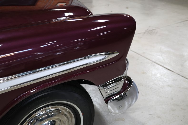 Chevrolet-Bel-air-1956-Dusk-Plum-Light-Beige-40