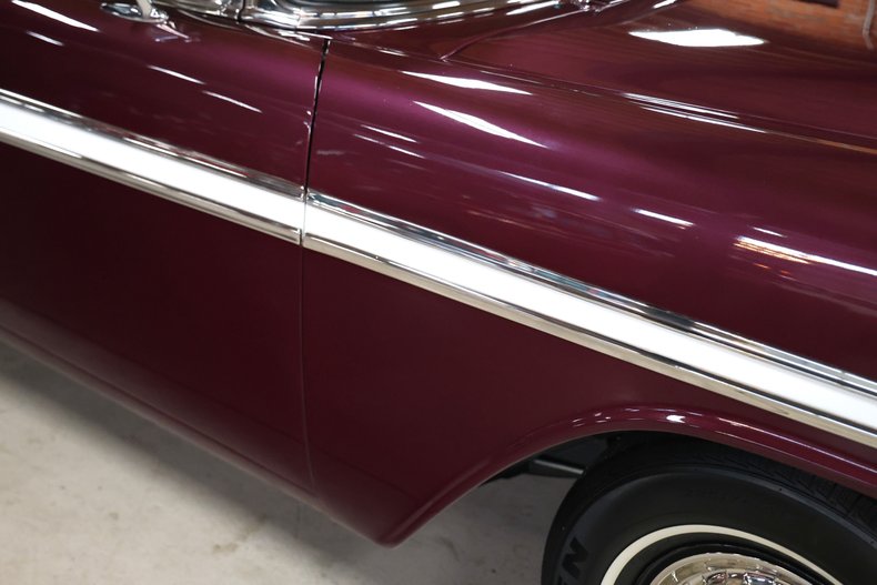 Chevrolet-Bel-air-1956-Dusk-Plum-Light-Beige-41