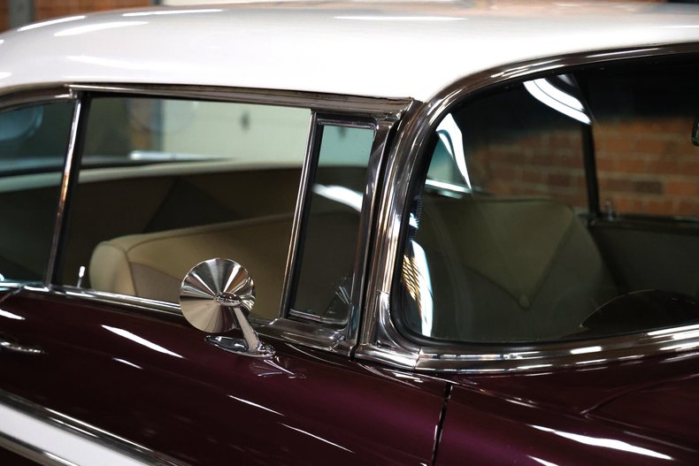 Chevrolet-Bel-air-1956-Dusk-Plum-Light-Beige-42