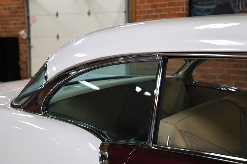 Chevrolet-Bel-air-1956-Dusk-Plum-Light-Beige-43