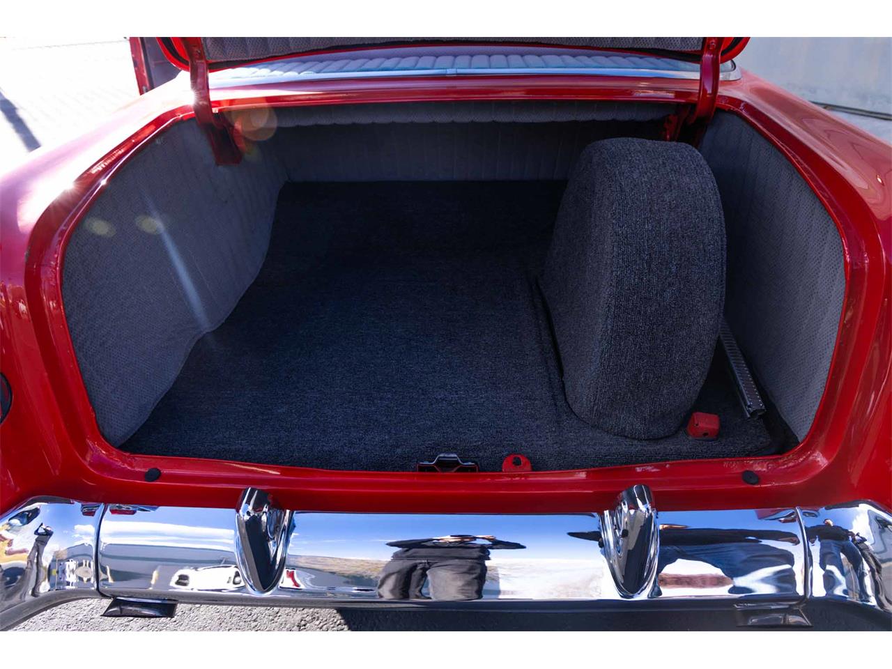 Chevrolet-Bel-air-1956-Red-Gray-10