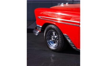 Chevrolet-Bel-air-1956-Red-Gray-2
