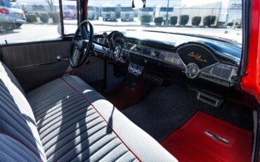 Chevrolet-Bel-air-1956-Red-Gray-3