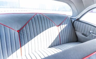 Chevrolet-Bel-air-1956-Red-Gray-4