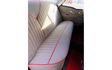 Chevrolet-Bel-air-1956-Red-Gray-5