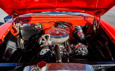 Chevrolet-Bel-air-1956-Red-Gray-6