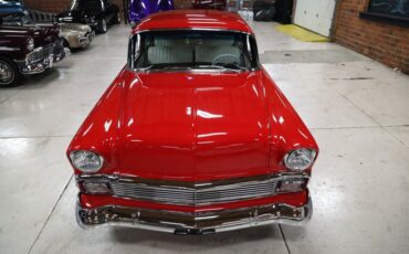 Chevrolet-Bel-air-1956-Red-White-15