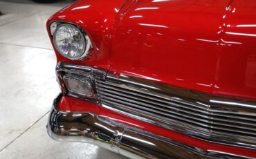 Chevrolet-Bel-air-1956-Red-White-16