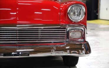 Chevrolet-Bel-air-1956-Red-White-20