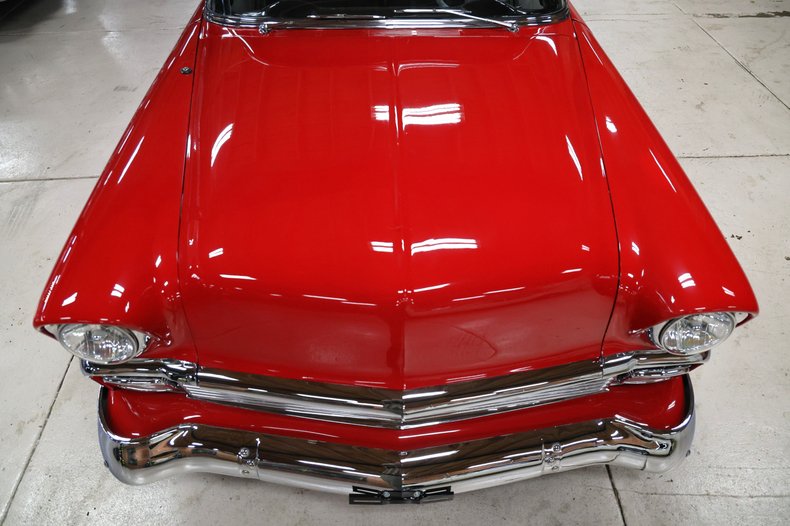 Chevrolet-Bel-air-1956-Red-White-23