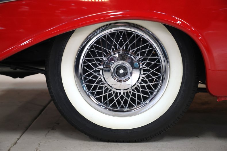 Chevrolet-Bel-air-1956-Red-White-24