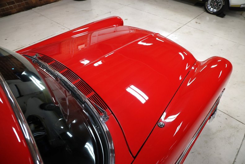 Chevrolet-Bel-air-1956-Red-White-29