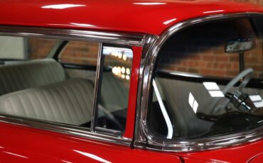 Chevrolet-Bel-air-1956-Red-White-30