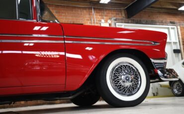 Chevrolet-Bel-air-1956-Red-White-36