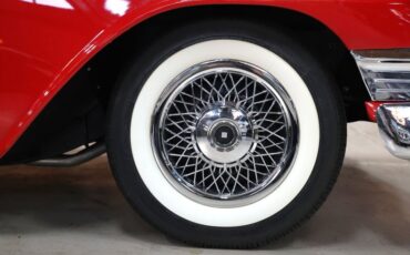 Chevrolet-Bel-air-1956-Red-White-4