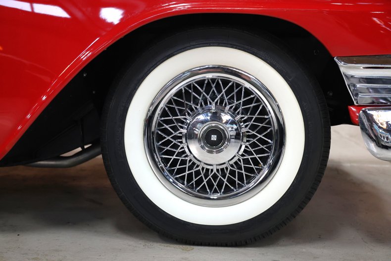 Chevrolet-Bel-air-1956-Red-White-4