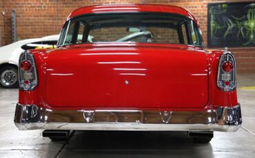 Chevrolet-Bel-air-1956-Red-White-45
