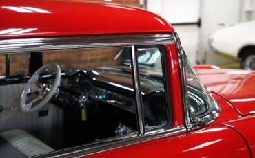 Chevrolet-Bel-air-1956-Red-White-6