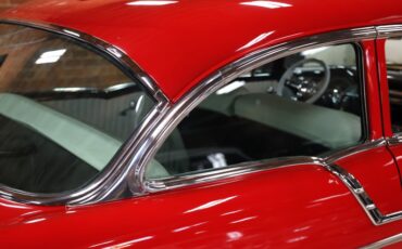 Chevrolet-Bel-air-1956-Red-White-7