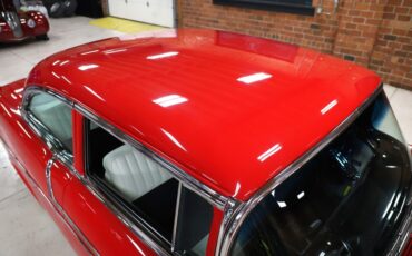 Chevrolet-Bel-air-1956-Red-White-8