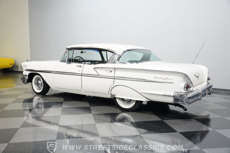 Chevrolet-Bel-air-1958-Snowcrest-White-Silver-11