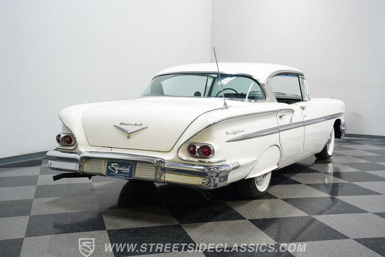 Chevrolet-Bel-air-1958-Snowcrest-White-Silver-12