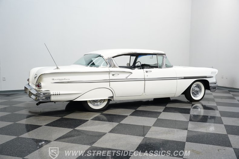 Chevrolet-Bel-air-1958-Snowcrest-White-Silver-14