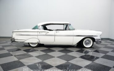Chevrolet-Bel-air-1958-Snowcrest-White-Silver-15
