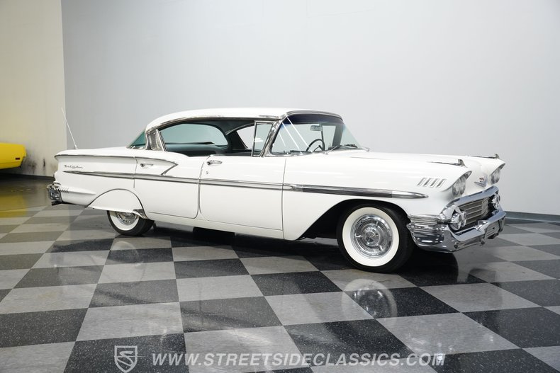 Chevrolet-Bel-air-1958-Snowcrest-White-Silver-16