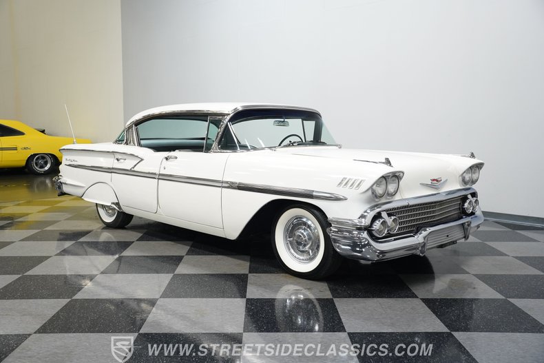 Chevrolet-Bel-air-1958-Snowcrest-White-Silver-17