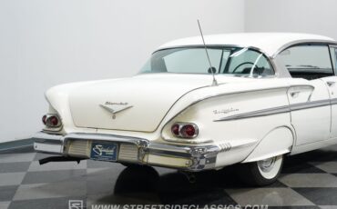 Chevrolet-Bel-air-1958-Snowcrest-White-Silver-26