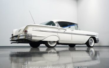 Chevrolet-Bel-air-1958-Snowcrest-White-Silver-27