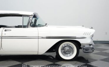 Chevrolet-Bel-air-1958-Snowcrest-White-Silver-28