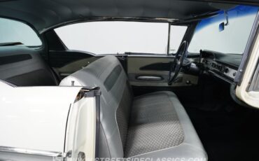 Chevrolet-Bel-air-1958-Snowcrest-White-Silver-46