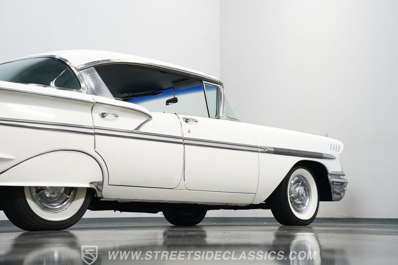 Chevrolet-Bel-air-1958-Snowcrest-White-Silver-48