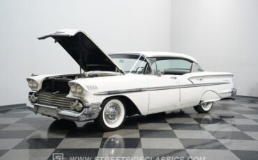 Chevrolet-Bel-air-1958-Snowcrest-White-Silver-49