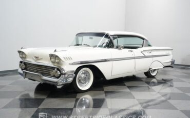 Chevrolet-Bel-air-1958-Snowcrest-White-Silver-8