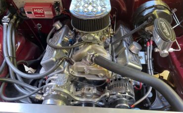 Chevrolet-Bel-air-nomad-1956-Candy-Red-Metallic-Black-1