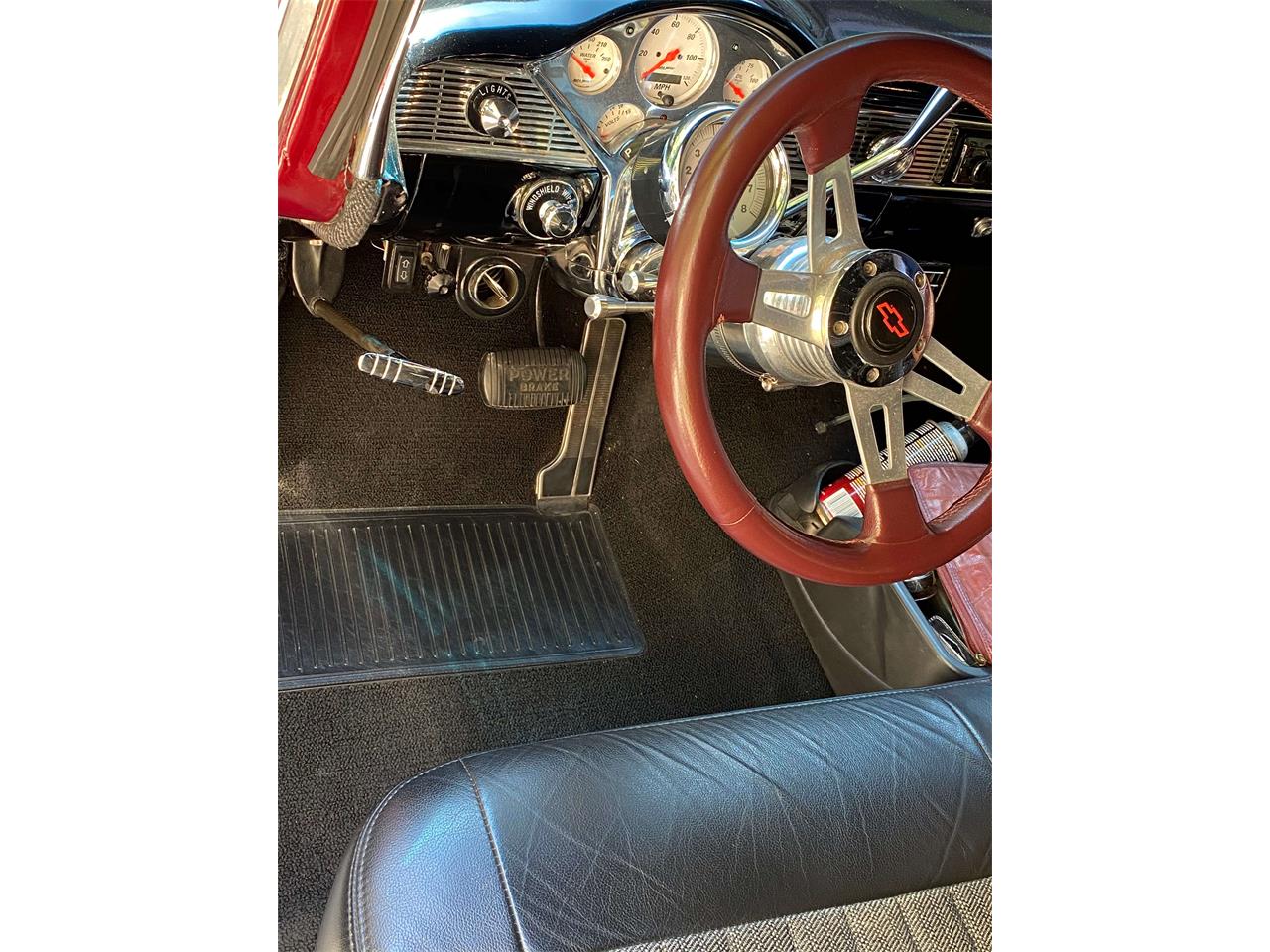 Chevrolet-Bel-air-nomad-1956-Candy-Red-Metallic-Black-10