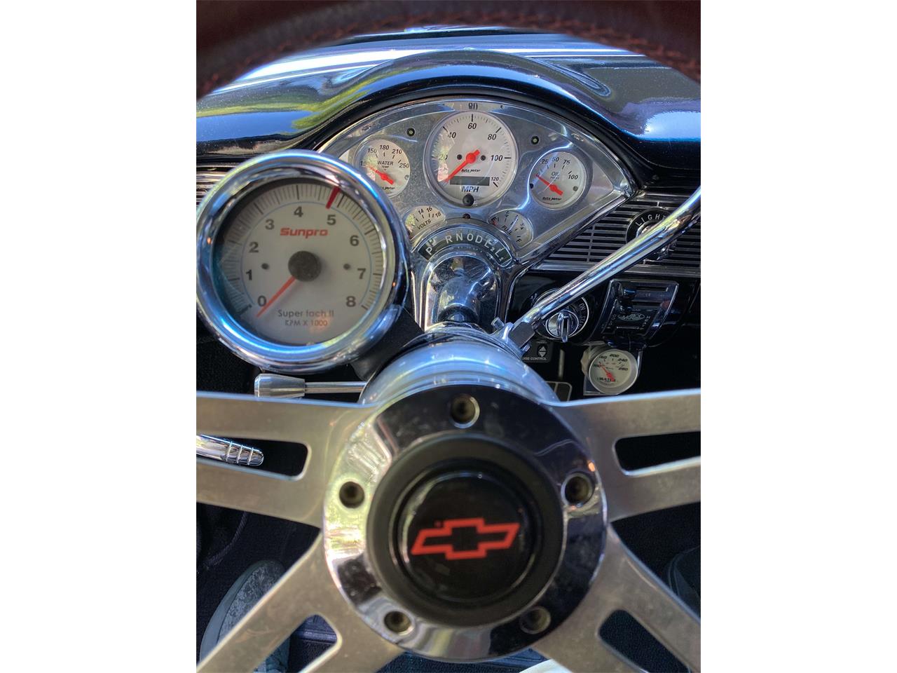 Chevrolet-Bel-air-nomad-1956-Candy-Red-Metallic-Black-14