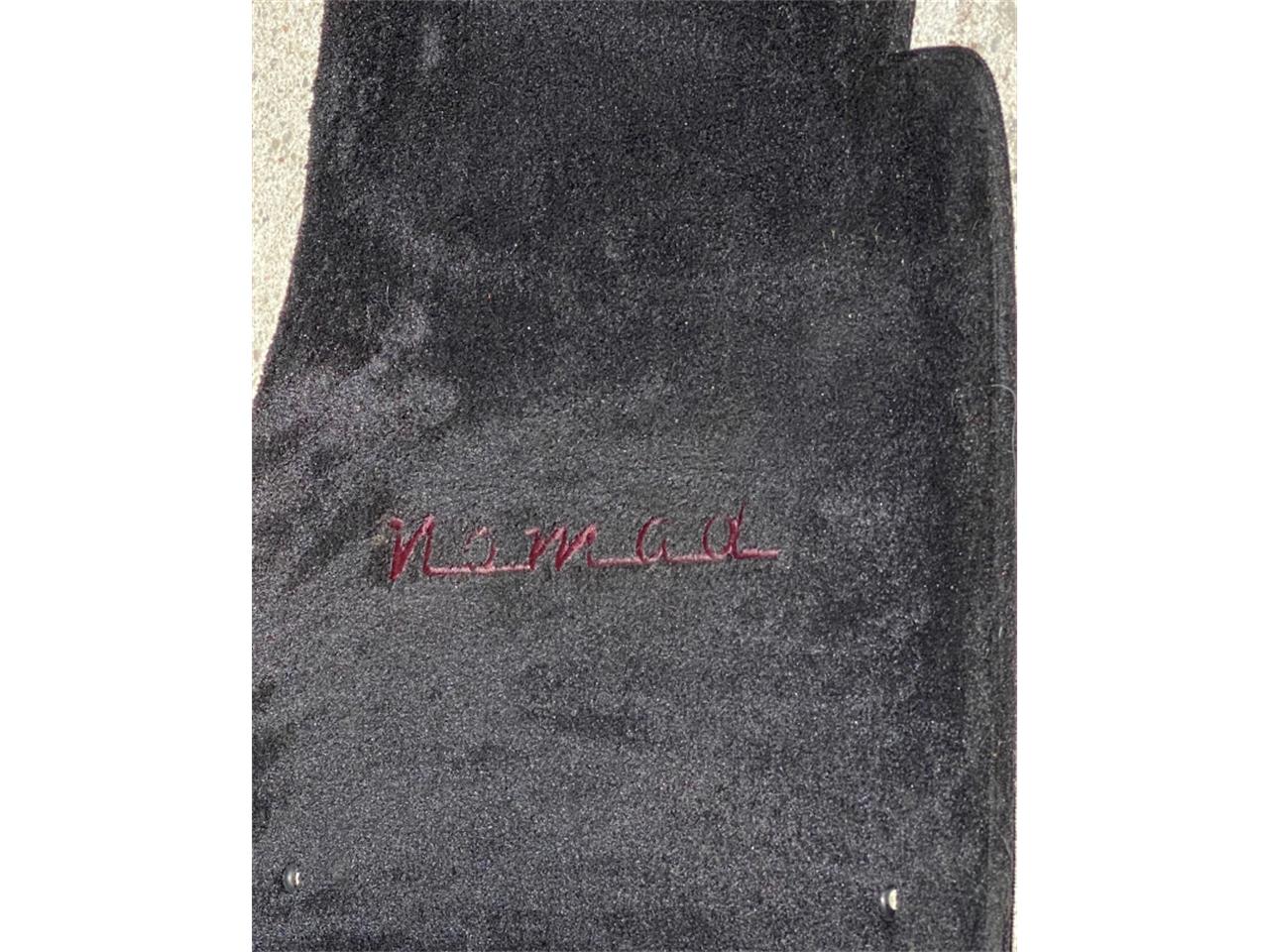 Chevrolet-Bel-air-nomad-1956-Candy-Red-Metallic-Black-17