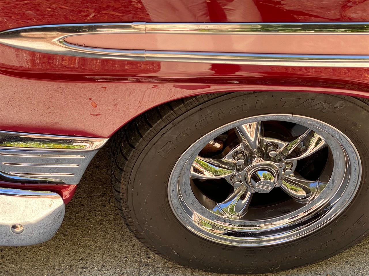 Chevrolet-Bel-air-nomad-1956-Candy-Red-Metallic-Black-2