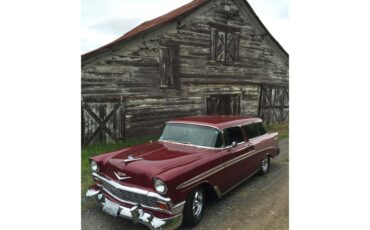 Chevrolet-Bel-air-nomad-1956-Candy-Red-Metallic-Black-4