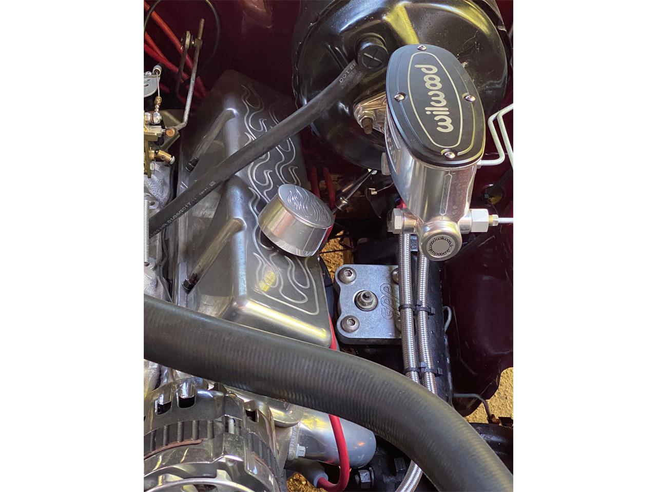 Chevrolet-Bel-air-nomad-1956-Candy-Red-Metallic-Black-5