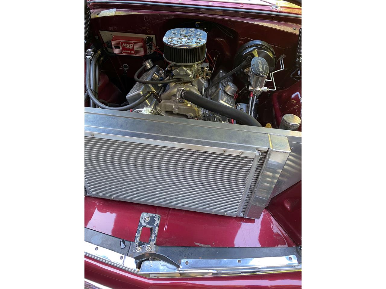 Chevrolet-Bel-air-nomad-1956-Candy-Red-Metallic-Black-6