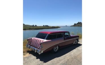 Chevrolet-Bel-air-nomad-1956-Candy-Red-Metallic-Black-8