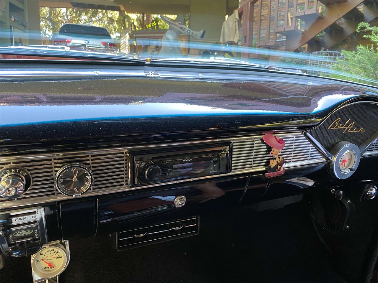 Chevrolet-Bel-air-nomad-1956-Candy-Red-Metallic-Black-9