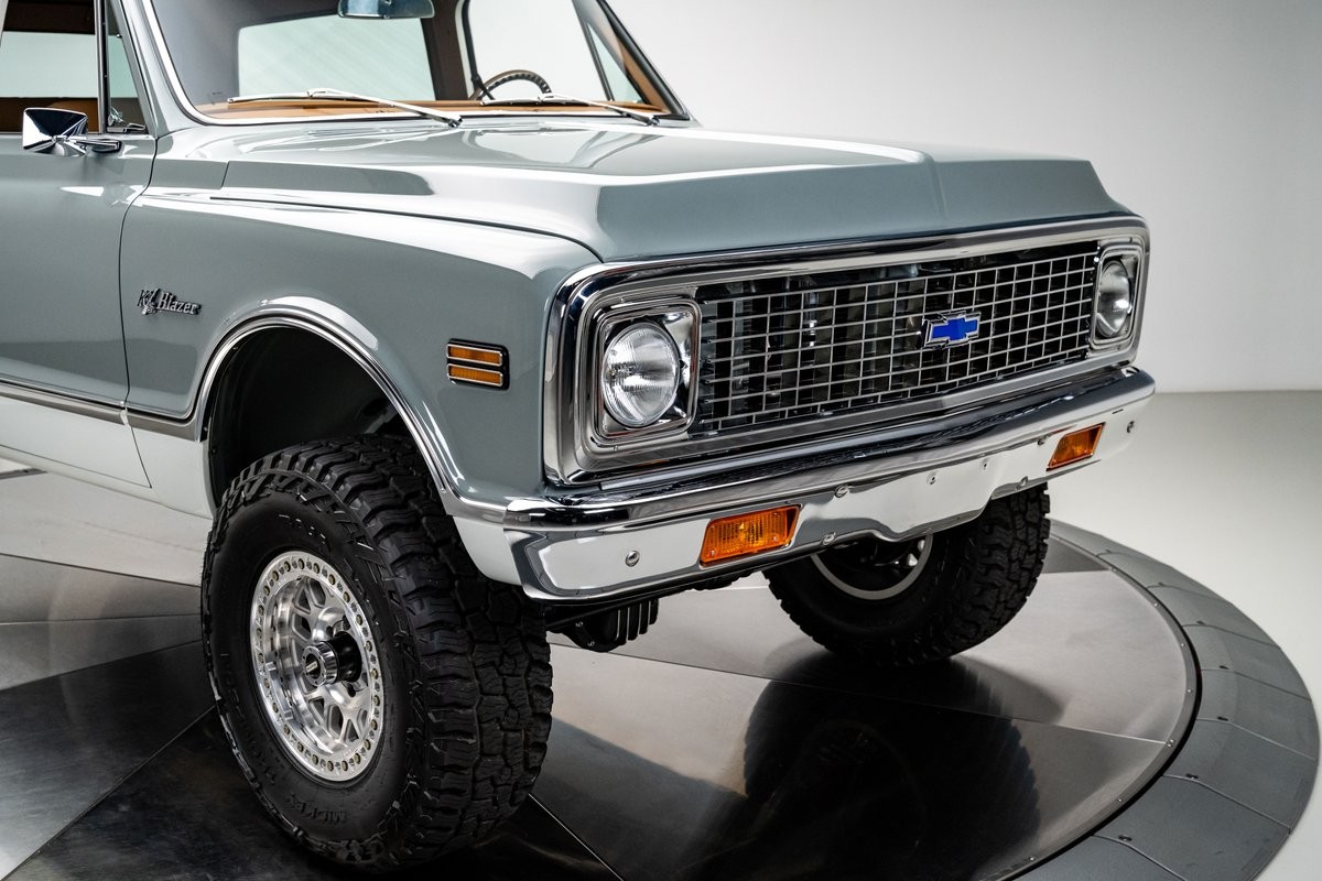Chevrolet-Blazer-1971-SUV-11