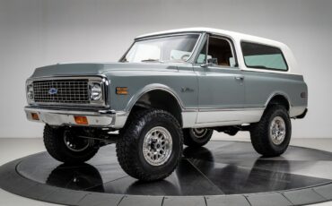 Chevrolet-Blazer-1971-SUV-5