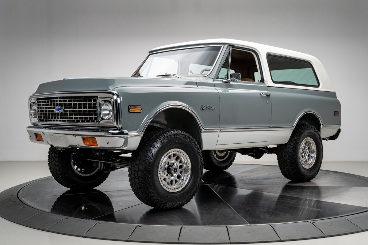 Chevrolet-Blazer-1971-SUV-5